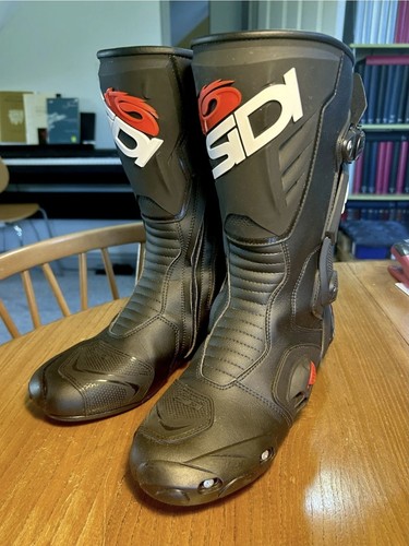 Sidi vertigo motorcycle - sidi,