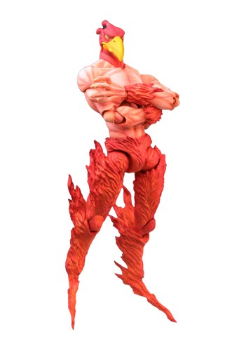 Super action statue jojo - statue, jojo's