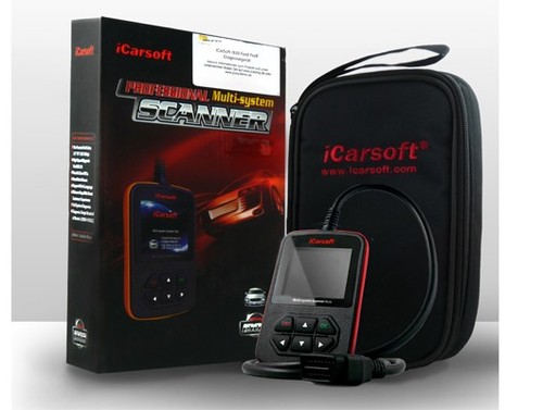 For toyota original - original, icarsoft