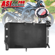 Aluminium Cooling Radiator For