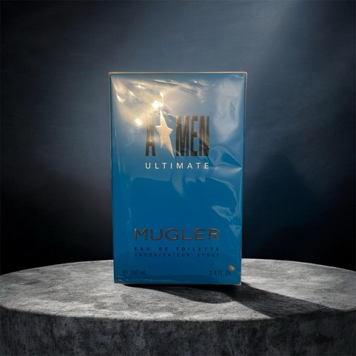 Mugler men ultimate 100ml - mugler,