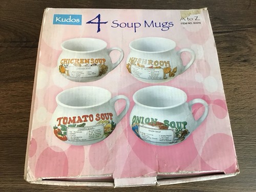 Kudos vintage set ceramic - kudos, 4