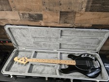 2003 Ernie Ball  StingRay 3EQH