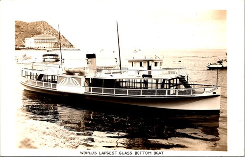 Avalon california catalina - california,