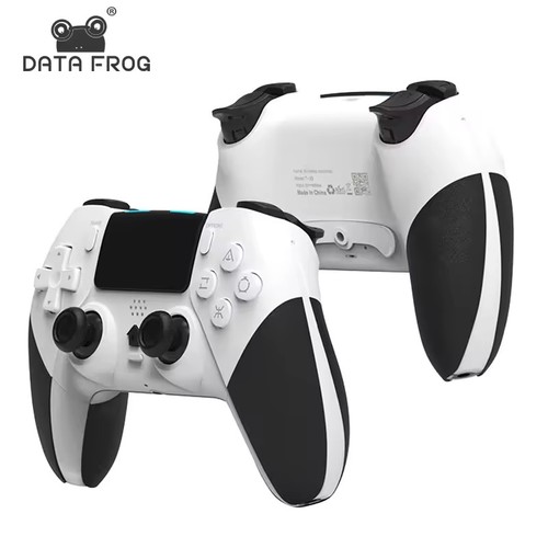 Bluetooth wireless gamepad - bluetooth,