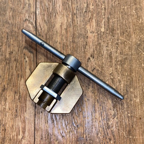 Vintage pyrotenax 15mm - vintage,