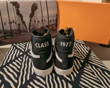 Rare Nike Blazer Mid 77