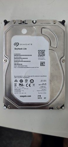 Seagate skyhawk lite 2tb - seagate,