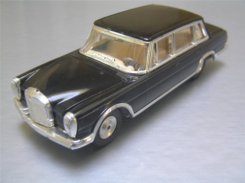 Gama 972 mercedes - mercedes, benz