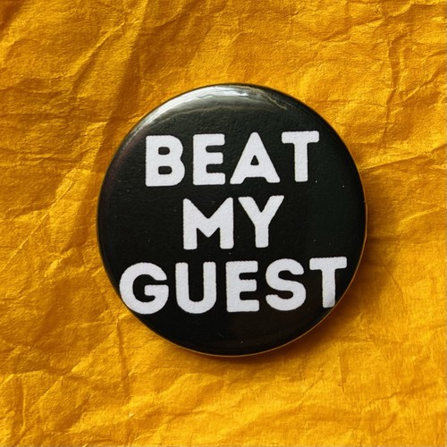 Adam and the ants beat - adam,