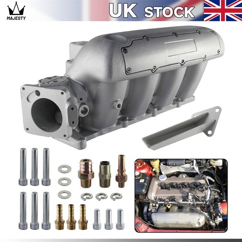 Cast intake manifold - intake,