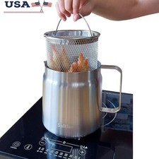 Durable stainless steel deep - durable,
