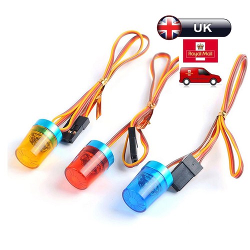 Led flash light rotating - led,