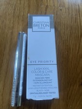 Christian Breton Eye Priority