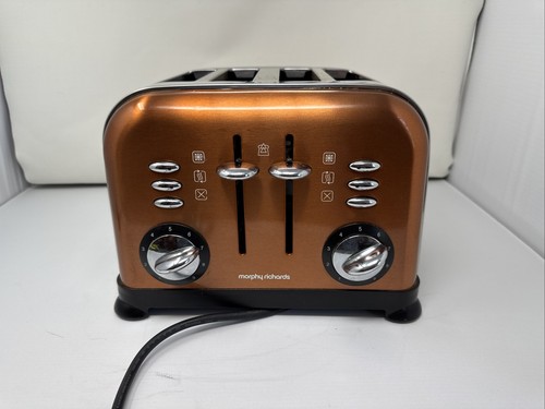 Morphy richards accents - morphy,