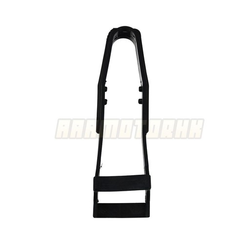 Swing arm chain slider - swing,