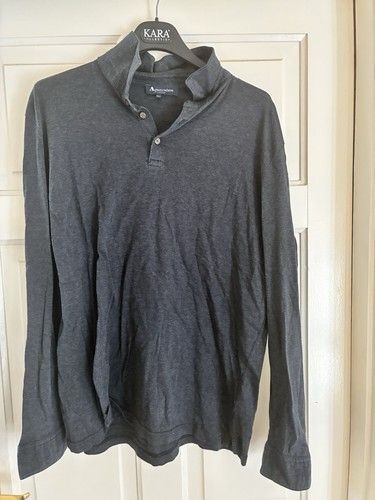 Aquascutum men long sleeve - men's,