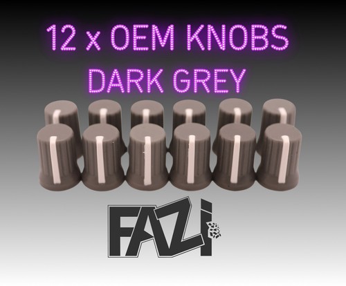 Dark grey oem - oem, dj