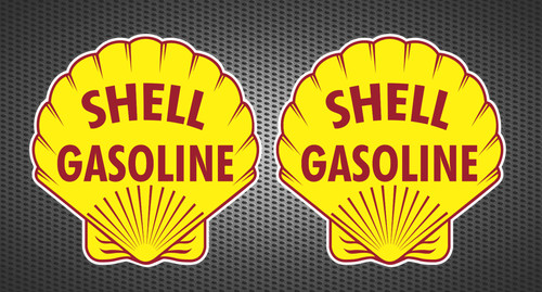 Large classic shell - 2,