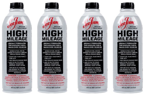 Sea foam high - high, 16oz