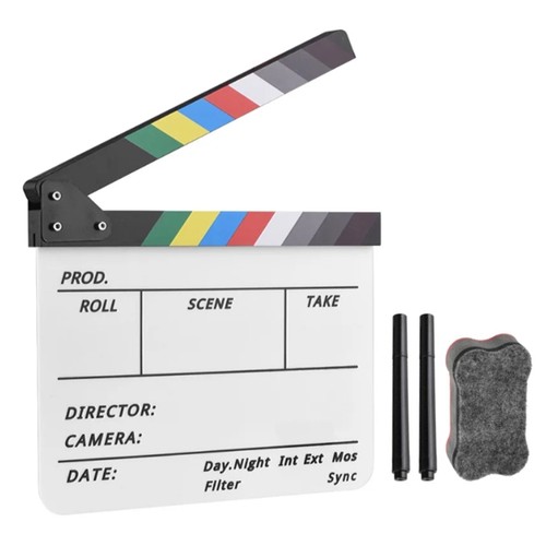 Professional acrylic film - professional,