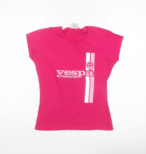 Jerzees womens pink vespa - womens,