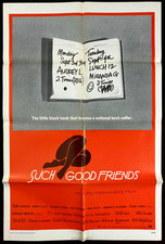 SUCH GOOD FRIENDS Original