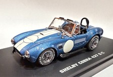 Shelby cobra 427 - shelby, s/c