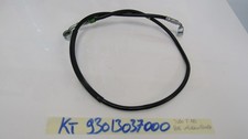 Rear Abs Brake Hose