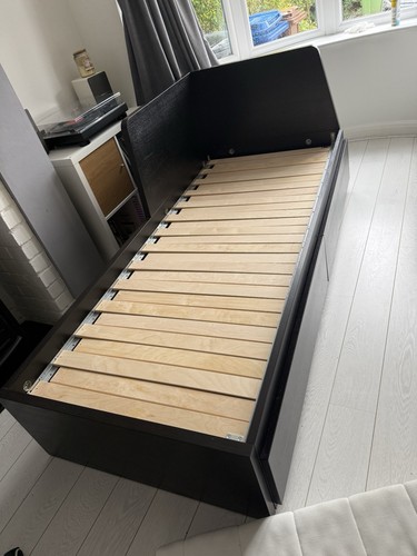 Ikea flekke black - flekke,