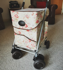 Sholley shopping trolley - sholley,