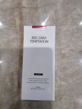Zara Women's Red Temptation