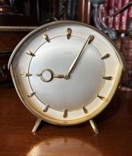 Mid Century Junghans Meister