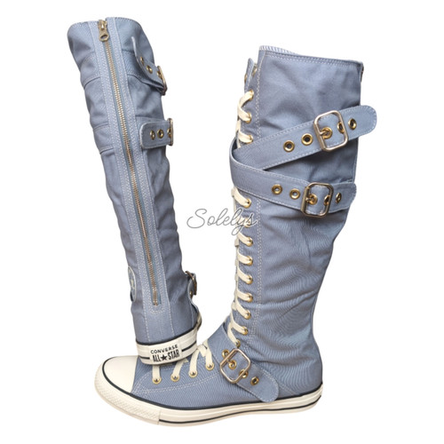 Converse xxhi buckle strap - converse,