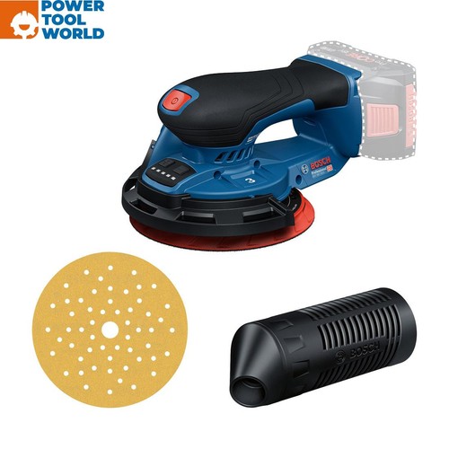 Bosch professional gex - professional,