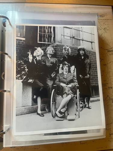 The rolling stones original - stones,