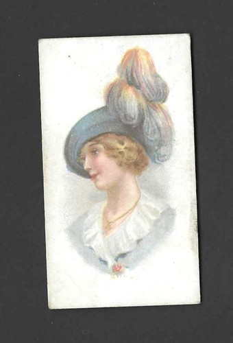 Barratt sweets trade card - barratt,