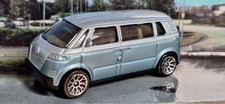 Matchbox volkswagen microbus - matchbox,