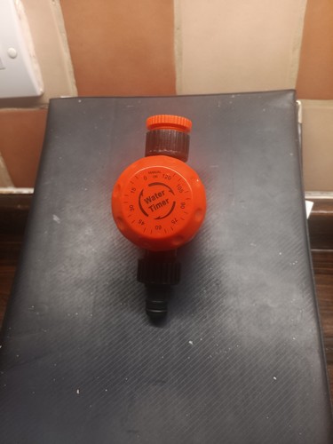 Water timer programmable - timer,