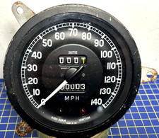 NOS Smiths Speedometer Speedo