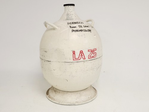 Statebourne cryogenics 25 - statebourne,