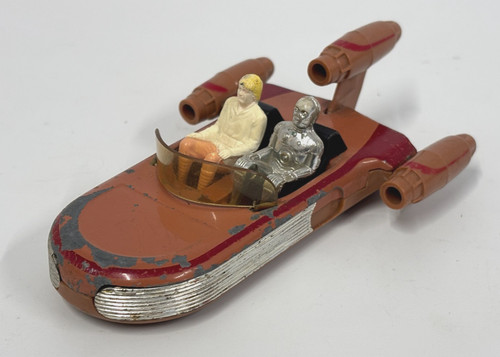 Vintage kenner star - star, wars