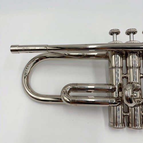 Yamaha ytr 135 trumpet made - bb,