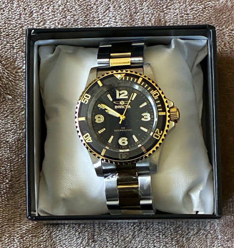 Invicta pro diver 13041 men - pro, men's