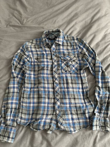 Zoo york size small men - zoo, men’s