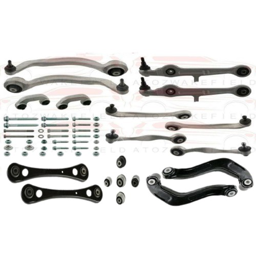 For audi rs4 - s4, b7