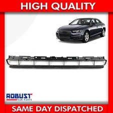 FOR AUDI A4 B9 S LINE FRONT