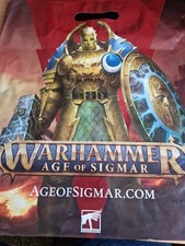 10 × Games Workshop Warhammer