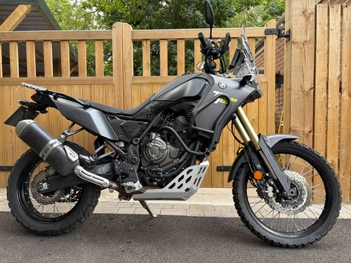 2020 yamaha tenere - yamaha,