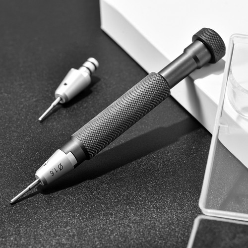 Rolex blade screwdriver t - blade,